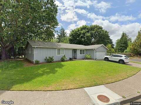 Chase, EUGENE, OR 97402