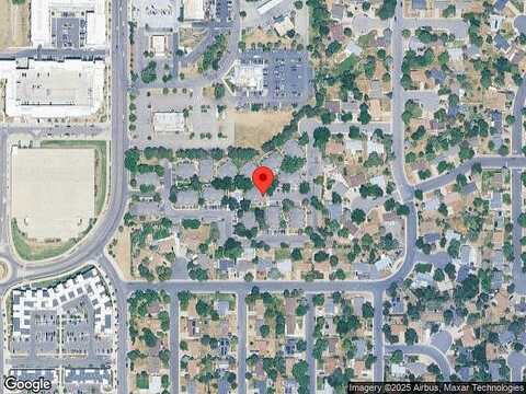 Dickinson, AURORA, CO 80014