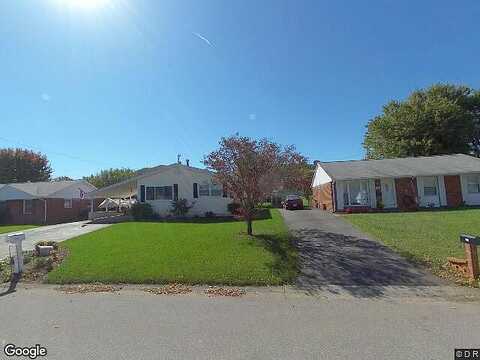 Deacon, SALEM, VA 24153