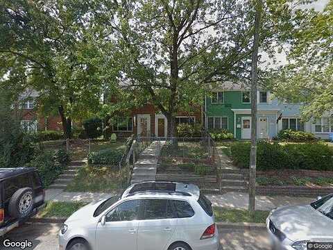 Woodbine, ALEXANDRIA, VA 22302