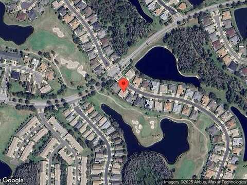 Winding Willow, TRINITY, FL 34655