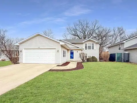 Fairfax, OSHKOSH, WI 54904