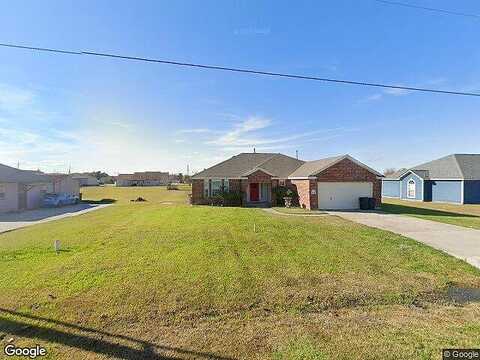 Brushwood, WILLIS, TX 77318