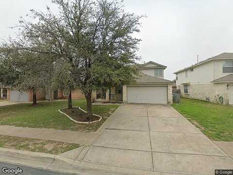 Molson Lake, LEANDER, TX 78641