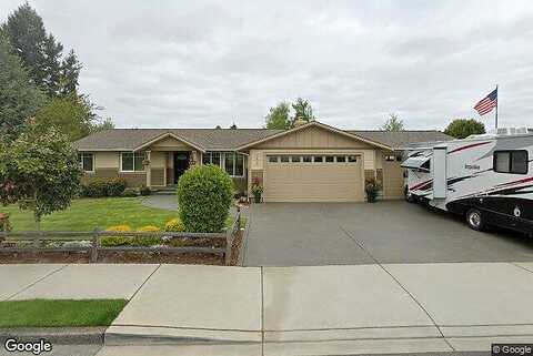 Rainier, SUMNER, WA 98390