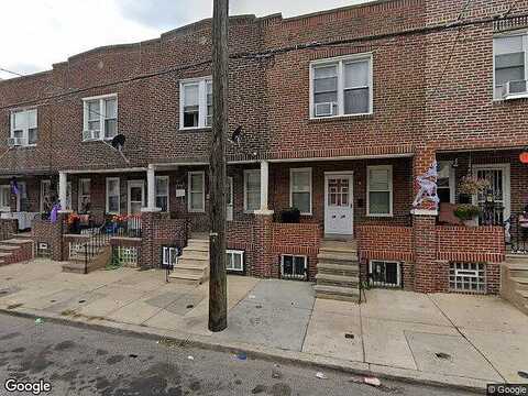 28Th, PHILADELPHIA, PA 19146