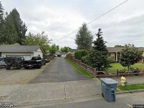 Rainier, SUMNER, WA 98390