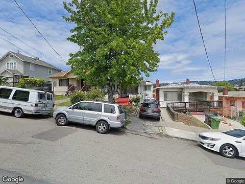 32Nd, OAKLAND, CA 94602