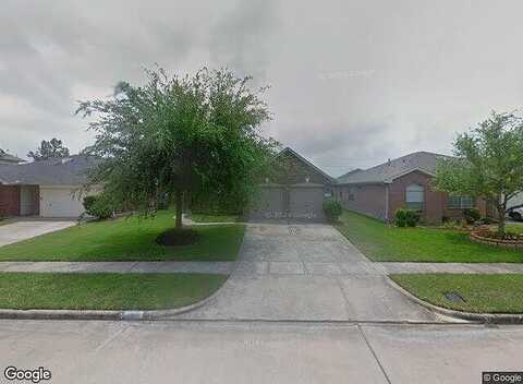 Hunter Ridge, FRESNO, TX 77545
