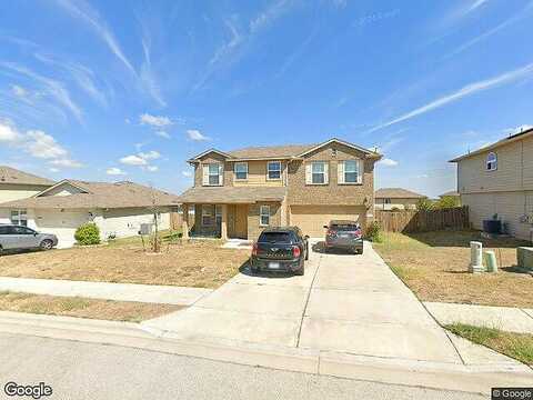 Leon River, HUTTO, TX 78634