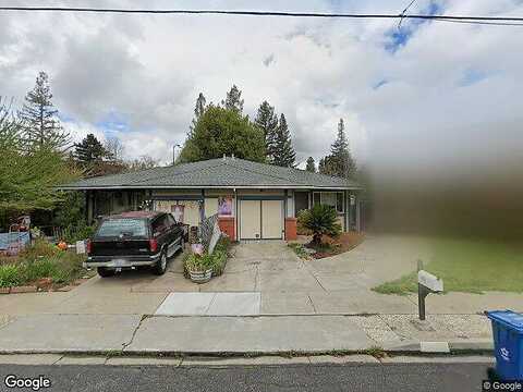 Gilbert, MARTINEZ, CA 94553