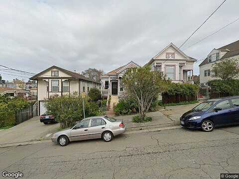 15Th, OAKLAND, CA 94606