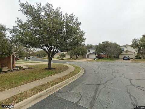 Mojave, LEANDER, TX 78641