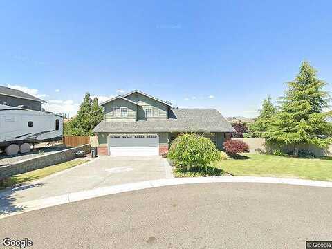 Orchard, SELAH, WA 98942