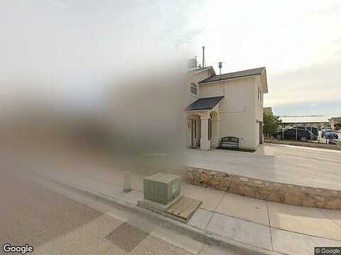 Tierra Delfin, EL PASO, TX 79938