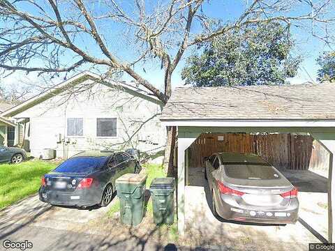 Andra, SAN MARCOS, TX 78666
