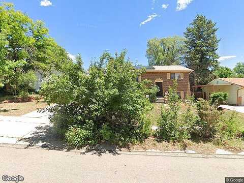 Martin, COLORADO SPRINGS, CO 80915