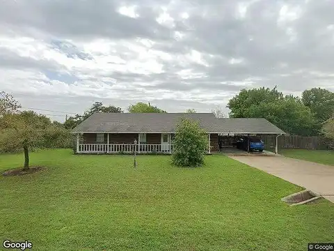 Guess, SALADO, TX 76571