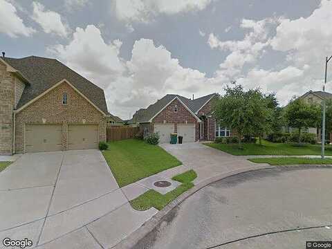 Bright Glen, PEARLAND, TX 77584