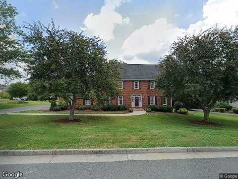 Jefferson Terrace, BEDFORD, VA 24523