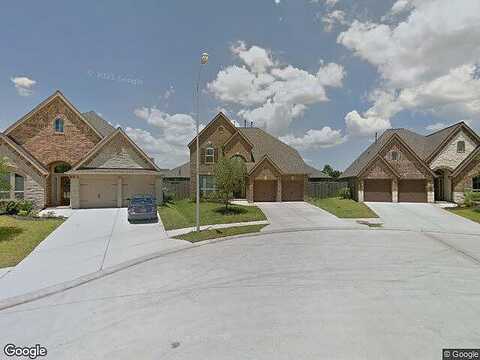 Pebble Falls, PEARLAND, TX 77584
