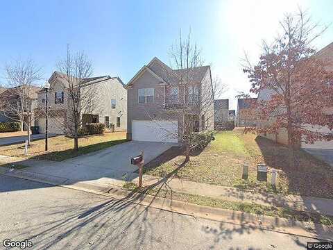 Worcester, MCDONOUGH, GA 30253