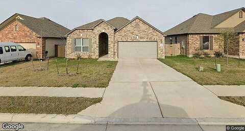 Lyndon B Johnson, MANOR, TX 78653