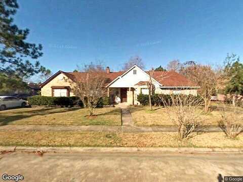 Cravenridge, HOUSTON, TX 77083