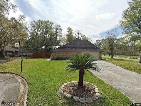 Sternwheel, JACKSONVILLE, FL 32223