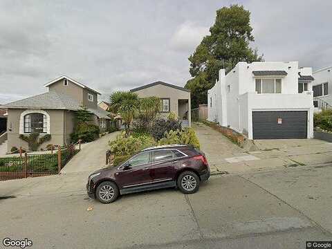 31St, OAKLAND, CA 94602
