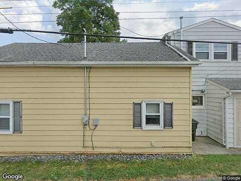 Water, ABBOTTSTOWN, PA 17301