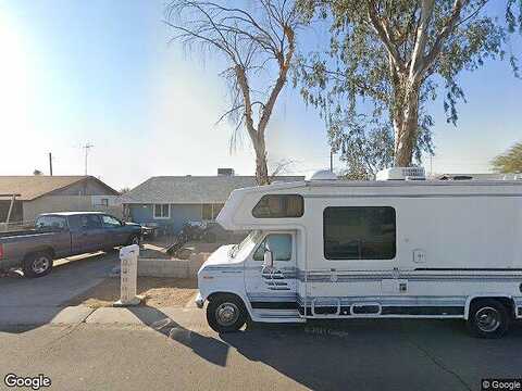 Noble, CASA GRANDE, AZ 85122