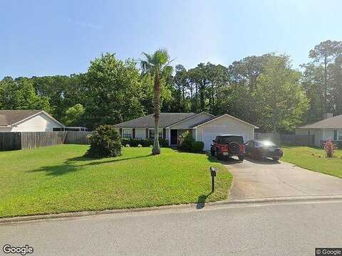 Pink Panther, JACKSONVILLE, FL 32225