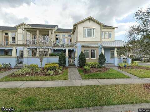 Granger, ORLANDO, FL 32827