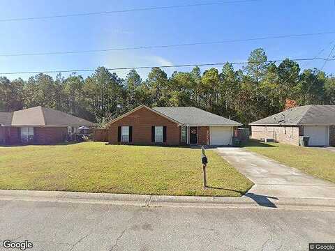 Coalition, HINESVILLE, GA 31313