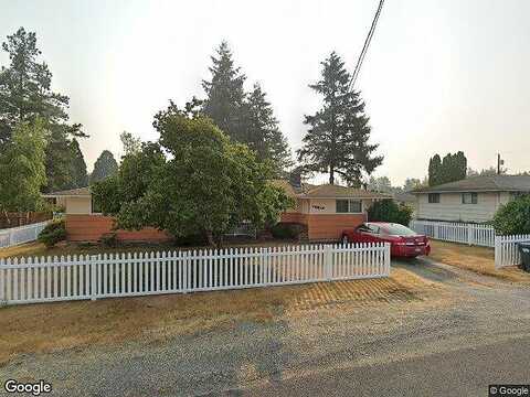 Park, TACOMA, WA 98444