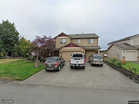 68Th Avenue, PUYALLUP, WA 98373