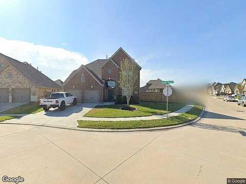 Granite Manor, PEARLAND, TX 77584