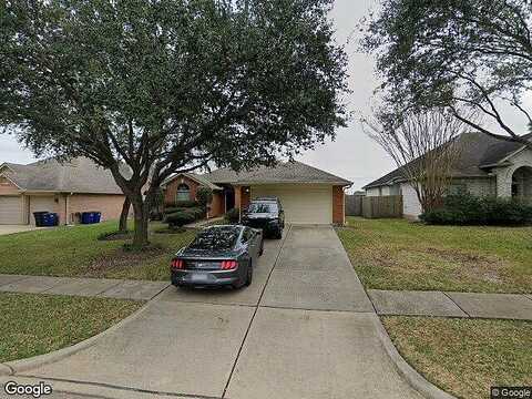 Crescent Bay, LEAGUE CITY, TX 77573