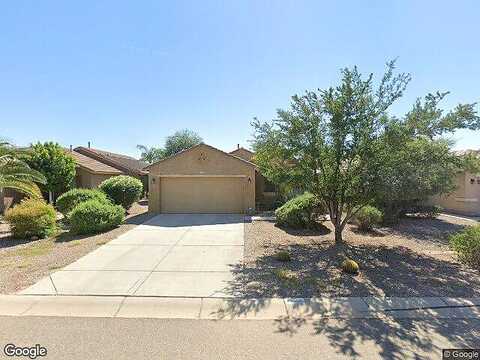 Belmont Red, SAN TAN VALLEY, AZ 85143