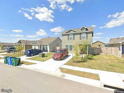 Knights Branch, ELGIN, TX 78621