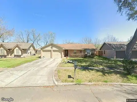 Greenridge, SUGAR LAND, TX 77498