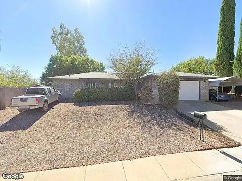 Mesquite, SIERRA VISTA, AZ 85635