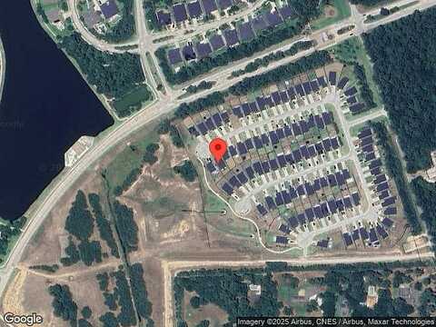 Winding Willow, PINEHURST, TX 77362