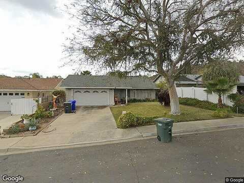 El Mar, POWAY, CA 92064