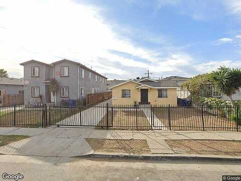 118Th, LOS ANGELES, CA 90061