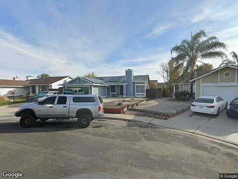 Port, OAKLEY, CA 94561