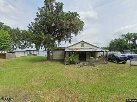 County Road 13, SAINT AUGUSTINE, FL 32092