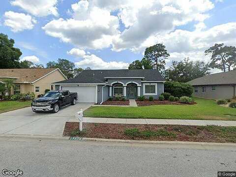 Knotty, HUDSON, FL 34669