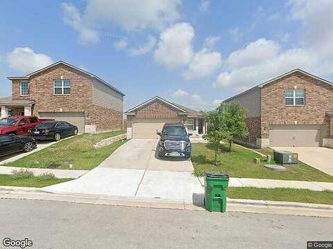 William Mckinley, MANOR, TX 78653